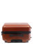 Valise rigide TXC 74 cm Orange Orange
