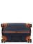 Valise rigide Cassis Riviera PC 75 cm Marine