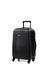 Valise cabine rigide TXC PC 54 cm Noir Noir