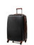 Valise rigide Nice PC 66 cm Noir Noir