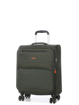 Valise cabine souple extensible Moorea 2 - 55 cm