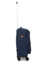 Valise cabine souple extensible Moorea 2 - 55 cm Marine Marine