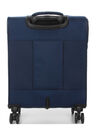 Valise cabine souple extensible Moorea 2 - 55 cm Marine Marine