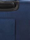 Valise cabine souple extensible Moorea 2 - 55 cm Marine Marine