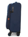 Valise cabine souple extensible Moorea 2 - 55 cm Marine Marine