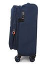 Valise cabine souple extensible Moorea 2 - 55 cm Marine Marine