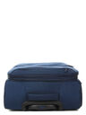 Valise cabine souple extensible Moorea 2 - 55 cm Marine Marine