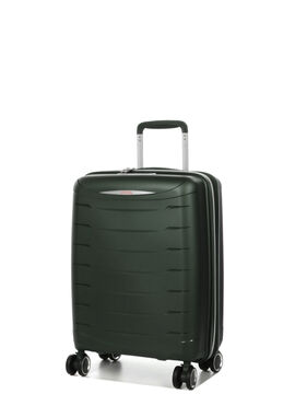 Valise cabine rigide extensible Furano 2 - 55 cm Kaki