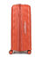 Valise rigide extensible Sondo 66 cm Terracotta Terracotta