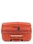 Valise rigide extensible Sondo 66 cm Terracotta Terracotta