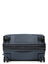 Valise rigide extensible XWave 66 cm Bleu Nuit Bleu Nuit