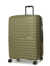 Valise Jump XWave 76 cm Olive