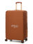 Valise rigide Cassis Riviera Eco 76 cm Bronze