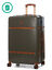 Valise rigide Cassis Riviera Eco 76 cm Bronze
