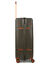 Valise rigide Cassis Riviera Eco 76 cm Bronze