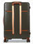 Valise rigide Cassis Riviera Eco 76 cm Bronze