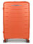 Valise rigide extensible Furano 2 - 76 cm Mandarine