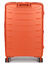 Valise rigide extensible Furano 2 - 76 cm Mandarine