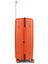 Valise rigide extensible Furano 2 - 76 cm Mandarine