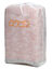 Valise rigide extensible Eva� 76 cm Rose P�le Rose P�le
