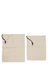 Valise rigide extensible Eva� 76 cm Rose P�le Rose P�le