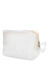 Valise rigide extensible Eva� 76 cm Rose P�le Rose P�le