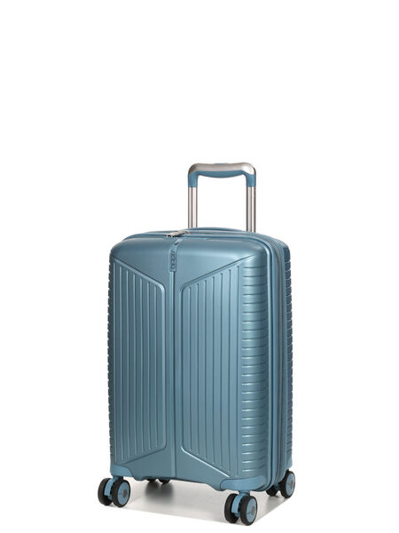 Valise cabine rigide extensible Eva� Slim 55 cm