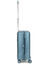 Valise cabine rigide extensible Eva� Slim 55 cm Bleu Ciel