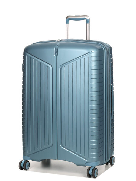 Valise rigide extensible Evaé 76 cm