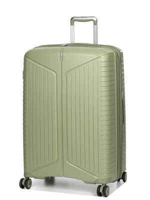 Valise Jump Eva� 76 cm Vert Clair