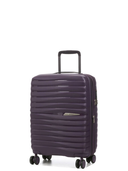 Valise cabine rigide extensible XWave 55 cm
