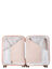 Valise cabine rigide extensible Eva� 55 cm Rose P�le Rose P�le