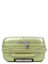 Valise cabine rigide extensible Eva� 55 cm Vert Clair