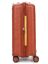 Valise cabine rigide extensible Eva 55 cm Terracotta Terracotta