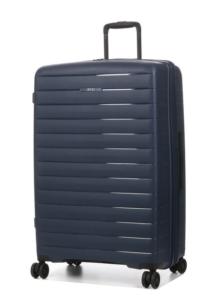 Valise rigide extensible Striper 77 cm