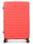 Valise rigide extensible Striper 77 cm Corail Corail
