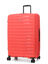 Valise rigide extensible Striper 77 cm Corail Corail