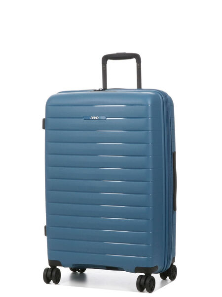 Valise rigide extensible Striper 68 cm