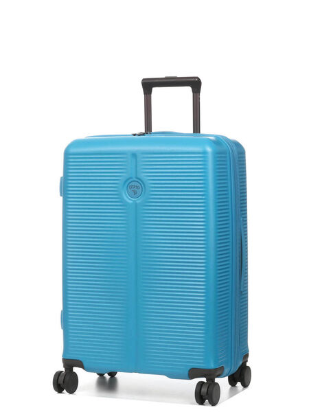 Valise rigide extensible Hendaye 65 cm