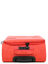 Valise cabine souple extensible Monthelys 55 cm Corail Corail