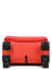 Valise cabine souple extensible Monthelys 55 cm Corail Corail