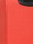 Valise cabine souple extensible Monthelys 55 cm Corail Corail