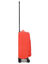 Valise cabine souple extensible Monthelys 55 cm Corail Corail