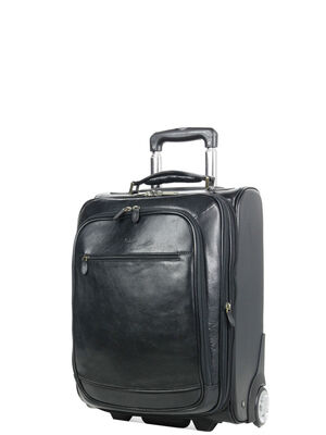 Valise Katana Affaires 55 cm Noir