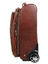 Valise cabine souple Affaires 55 cm Marron Marron