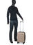 Valise cabine underseat rigide Panama 45 cm Champagne Champagne