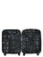 Valise cabine underseat rigide Panama 45 cm Champagne Champagne
