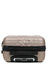 Valise cabine underseat rigide Panama 45 cm Champagne Champagne