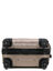 Valise cabine underseat rigide Panama 45 cm Champagne Champagne