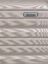 Valise cabine underseat rigide Panama 45 cm Champagne Champagne